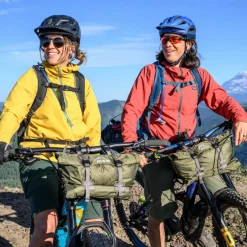 MSR HUBBA HUBBA BIKEPACK 2 - Kuppelzelt