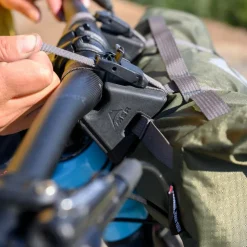 MSR HUBBA HUBBA BIKEPACK 2 - Kuppelzelt
