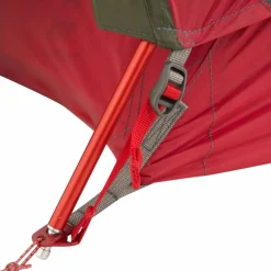 MSR HUBBA HUBBA BIKEPACK 2 - Kuppelzelt