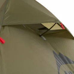 MSR HUBBA HUBBA HD 1P - Einpersonenzelt