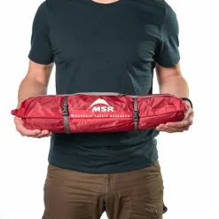 MSR HUBBA HUBBA HD 1P - Einpersonenzelt