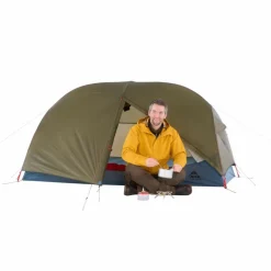 MSR HUBBA HUBBA HD 1P - Einpersonenzelt