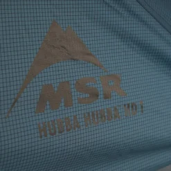 MSR HUBBA HUBBA HD 1P - Einpersonenzelt