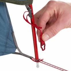 MSR HUBBA HUBBA HD 3P - Kuppelzelt