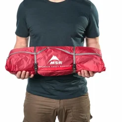 MSR HUBBA HUBBA HD 3P - Kuppelzelt