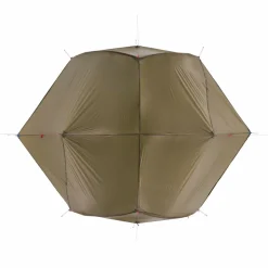 MSR HUBBA HUBBA HD 3P - Kuppelzelt