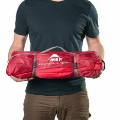 MSR HUBBA HUBBA HD 2P - Kuppelzelt