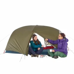MSR HUBBA HUBBA HD 2P - Kuppelzelt