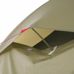 MSR HUBBA HUBBA LT 1P - Einpersonenzelt