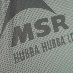 MSR HUBBA HUBBA LT 1P - Einpersonenzelt