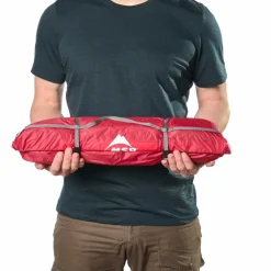 MSR HUBBA HUBBA LT 1P - Einpersonenzelt