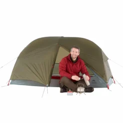 MSR HUBBA HUBBA LT 1P - Einpersonenzelt