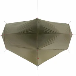 MSR HUBBA HUBBA LT 1P - Einpersonenzelt