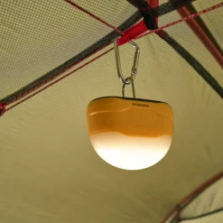 MSR HUBBA HUBBA LT 3P - Kuppelzelt