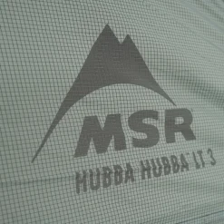 MSR HUBBA HUBBA LT 3P - Kuppelzelt