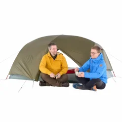 MSR HUBBA HUBBA LT 2P - Kuppelzelt