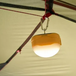 MSR HUBBA HUBBA LT 2P - Kuppelzelt