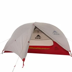 MSR HUBBA NX - Einpersonenzelt