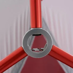 MSR HUBBA NX - Einpersonenzelt