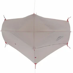 MSR HUBBA NX - Einpersonenzelt
