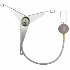 MSR LOWDOWN™REMOTE STOVE ADAPTER - Kocherzubehör