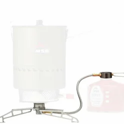 MSR LOWDOWN™REMOTE STOVE ADAPTER - Kocherzubehör