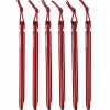 MSR MINI-GROUNDHOG STAKE, 15 CM (6 STK) - Zeltheringe