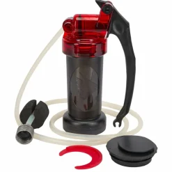 MSR MINIWORKS EX - Trinkwasserfilter