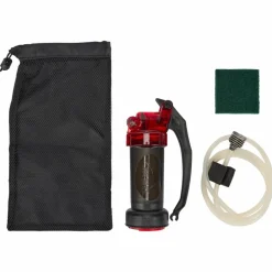 MSR MINIWORKS EX - Trinkwasserfilter