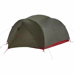 MSR MUTHA HUBBA NX - Kuppelzelt