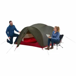 MSR MUTHA HUBBA NX - Kuppelzelt
