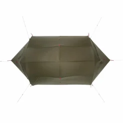 MSR MUTHA HUBBA NX - Kuppelzelt