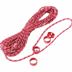 MSR REFLECTIVE UTILITY CORD KIT - Reepschnur