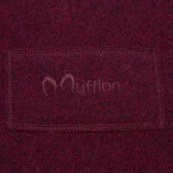 Mufflon MU-BLANKET - Decke