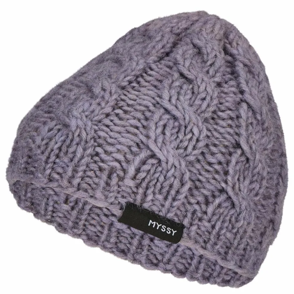 Myssy KAIKU MYSSY LAVENTELI Unisex - Wollmütze