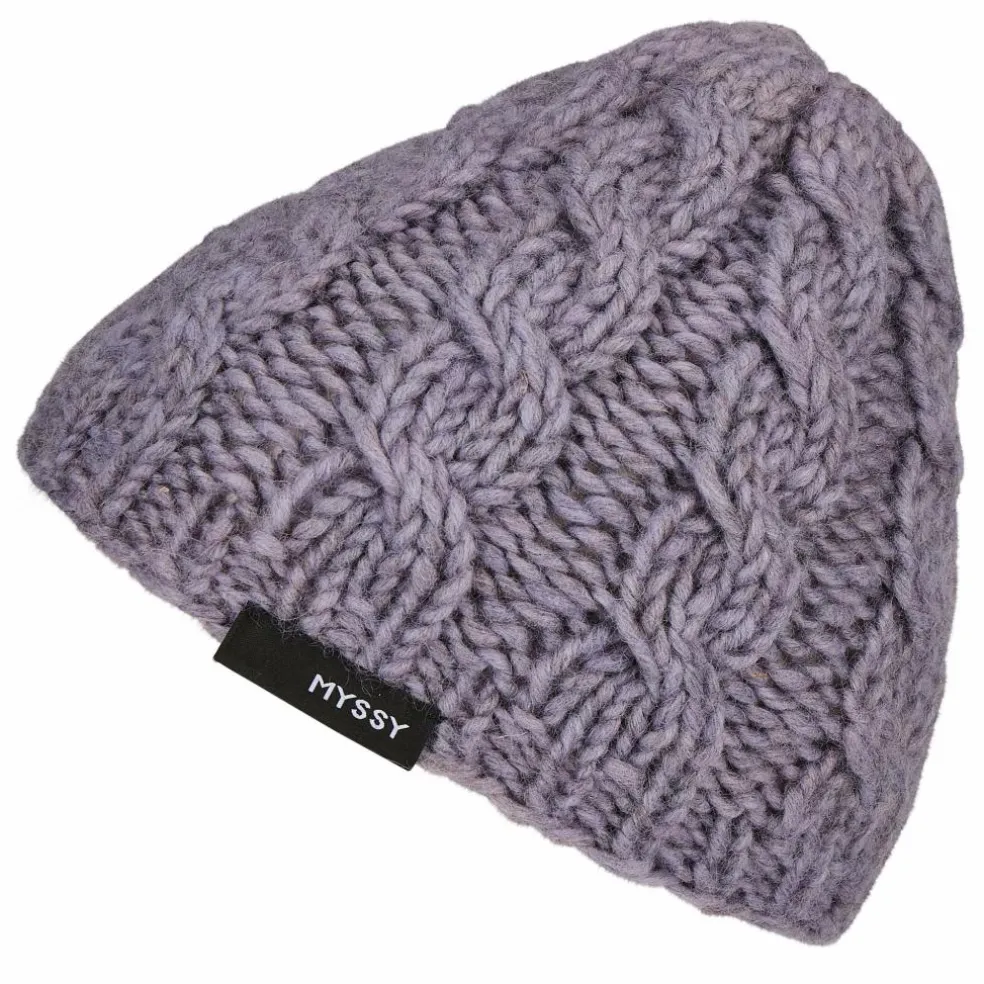 Myssy KAIKU MYSSY LAVENTELI Unisex - Wollmütze