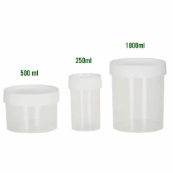 Nalgene DOSE POLYPROPYLEN - Dose