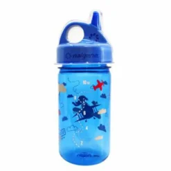 Nalgene KINDERFLASCHE GRIP-N-GULP SUSTAIN - Trinkflasche