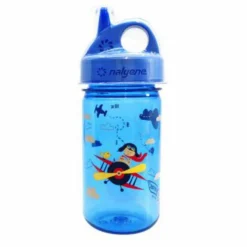 Nalgene KINDERFLASCHE GRIP-N-GULP SUSTAIN - Trinkflasche