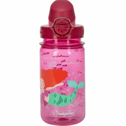 Nalgene KINDERFLASCHE OTF KIDS SUSTAIN - Trinkflasche