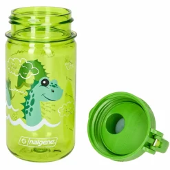 Nalgene KINDERFLASCHE OTF KIDS SUSTAIN Kinder - Trinkflasche