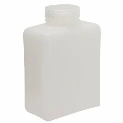 Nalgene WEITHALSFLASCHE RECHTECKIG, 1000 ML - Dose