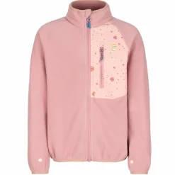 Namuk AVAN BIO-FLEECE JACKET 'GALAXY' Kinder - Fleecejacke
