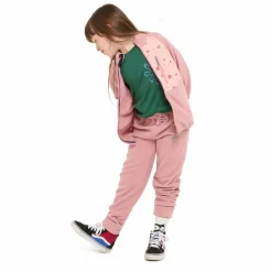 Namuk AVAN BIO-FLEECE JACKET 'GALAXY' Kinder - Fleecejacke