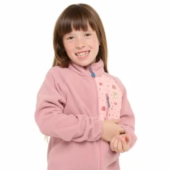 Namuk AVAN BIO-FLEECE JACKET 'GALAXY' Kinder - Fleecejacke