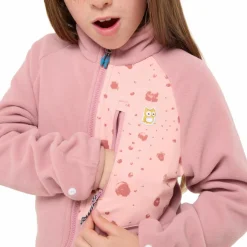 Namuk AVAN BIO-FLEECE JACKET 'GALAXY' Kinder - Fleecejacke