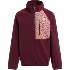 Namuk AVAN BIO-FLEECEJACKE SENSO Kinder - Fleecejacke