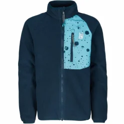 Namuk AVAN BIO-FLEECEJACKE GALAXY Kinder - Fleecejacke