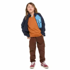 Namuk AVAN BIO-FLEECEJACKE GALAXY Kinder - Fleecejacke