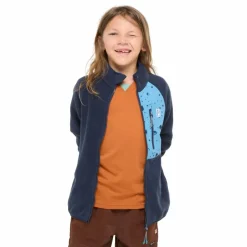 Namuk AVAN BIO-FLEECEJACKE GALAXY Kinder - Fleecejacke